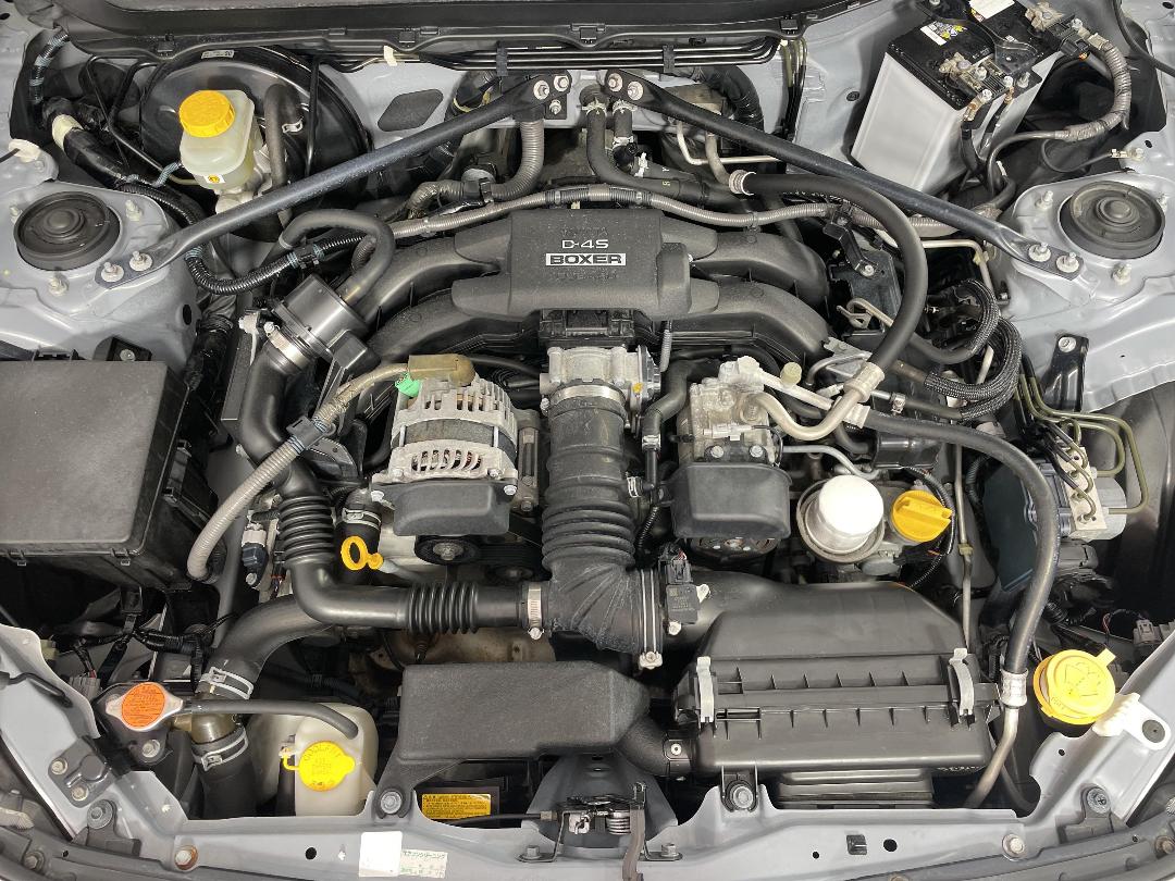 Photo '6' of Toyota 86 GT