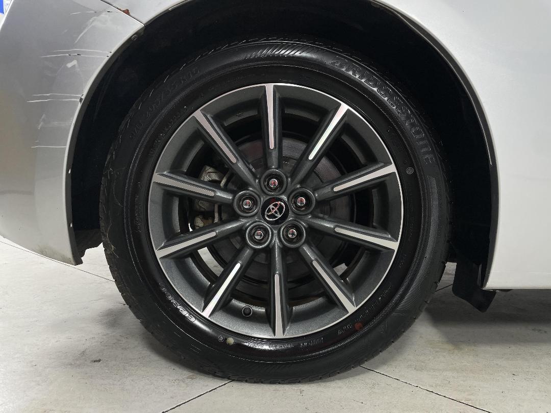 Photo '8' of Toyota 86 GT