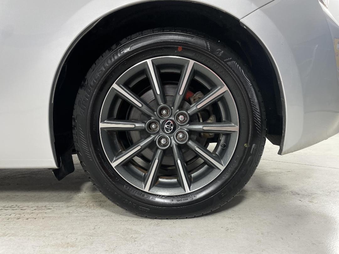 Photo '11' of Toyota 86 GT