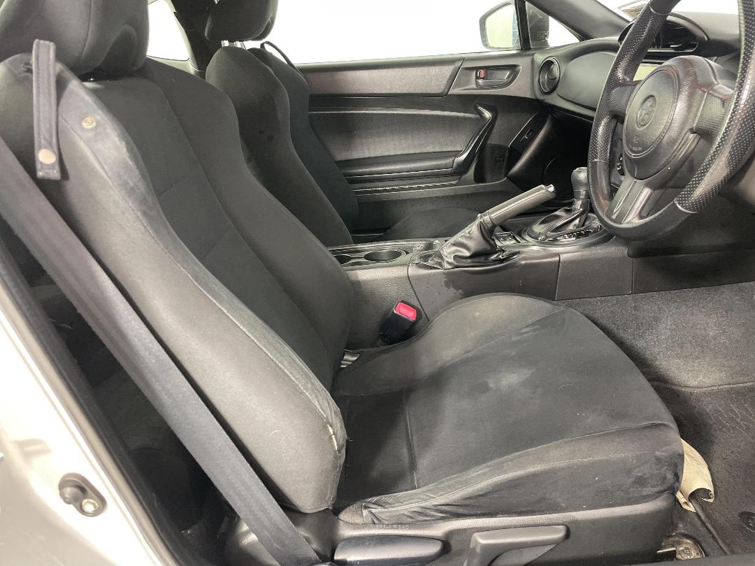 Photo '14' of Toyota 86 GT