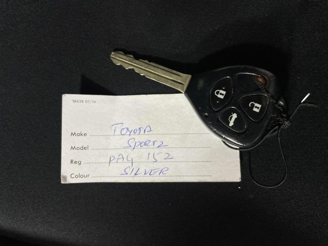 Photo '15' of Toyota 86 GT