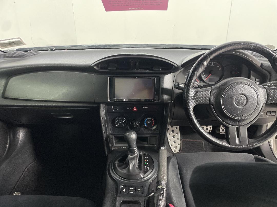 Photo '18' of Toyota 86 GT