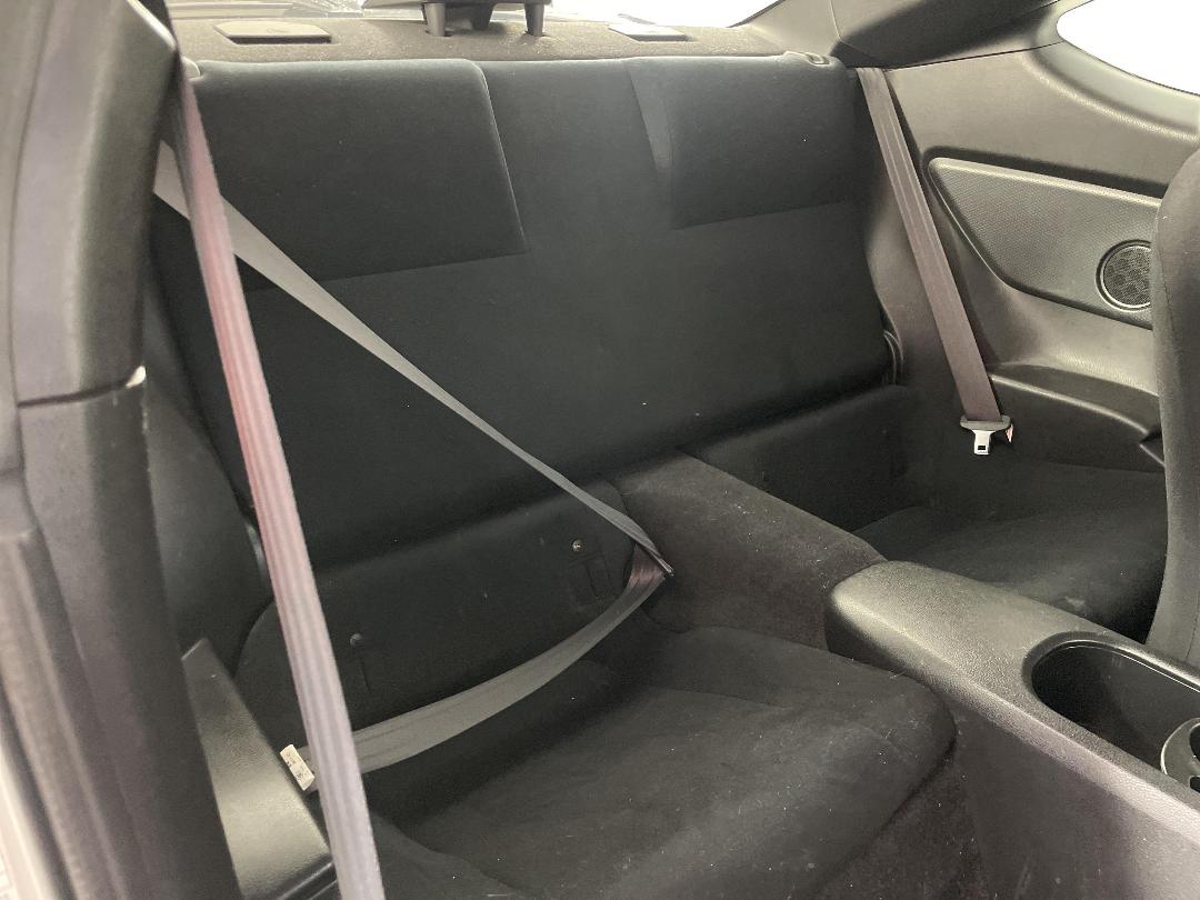 Photo '17' of Toyota 86 GT