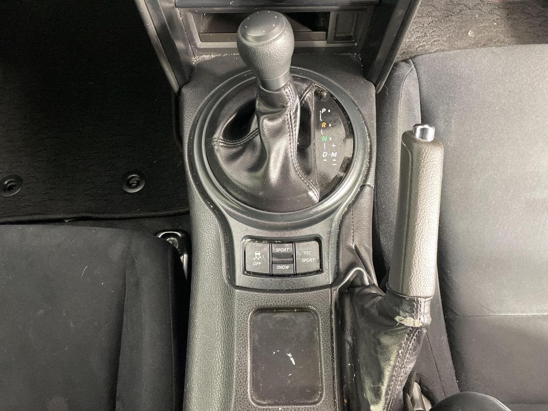 Photo '19' of Toyota 86 GT