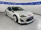 Thumbnail '1' of Toyota 86