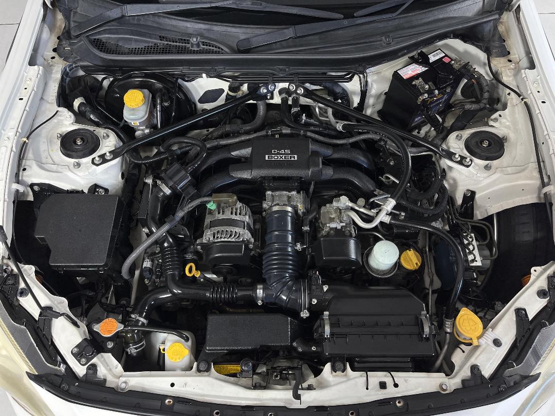 Photo '13' of Toyota 86