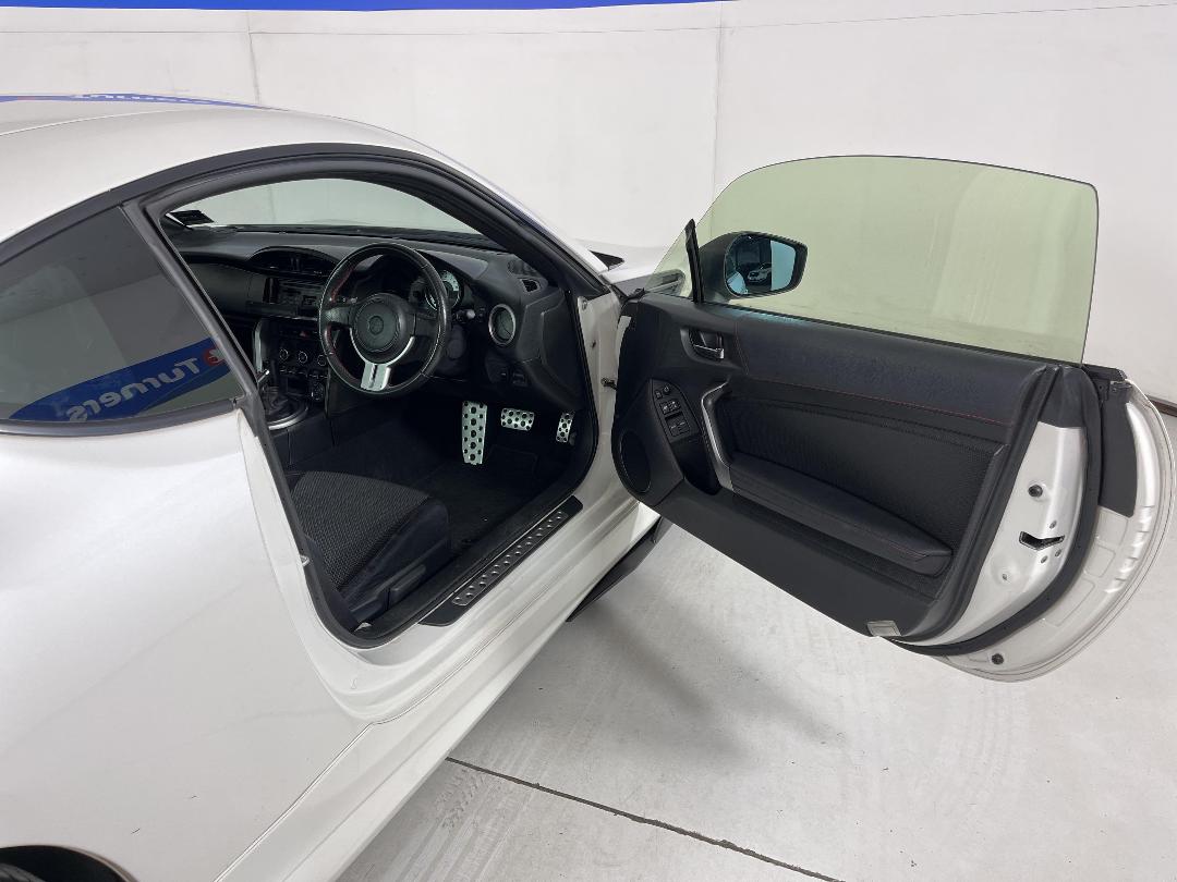 Photo '15' of Toyota 86