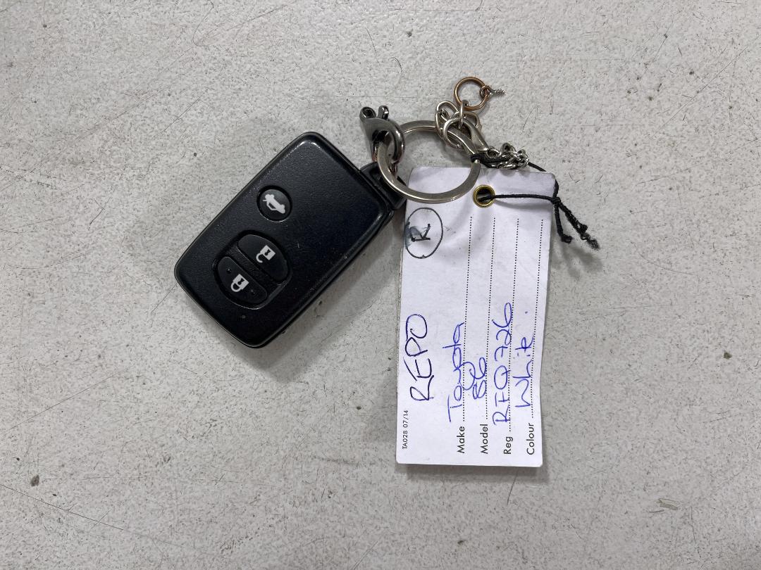 Photo '21' of Toyota 86