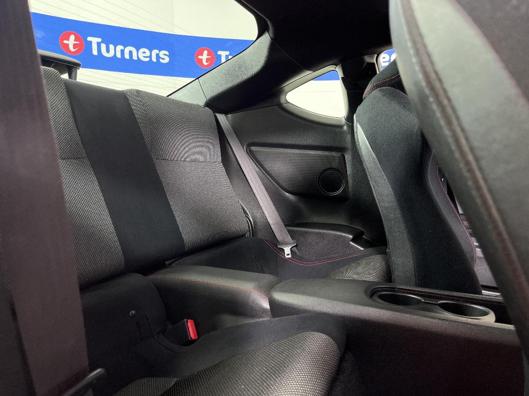 Photo '19' of Toyota 86