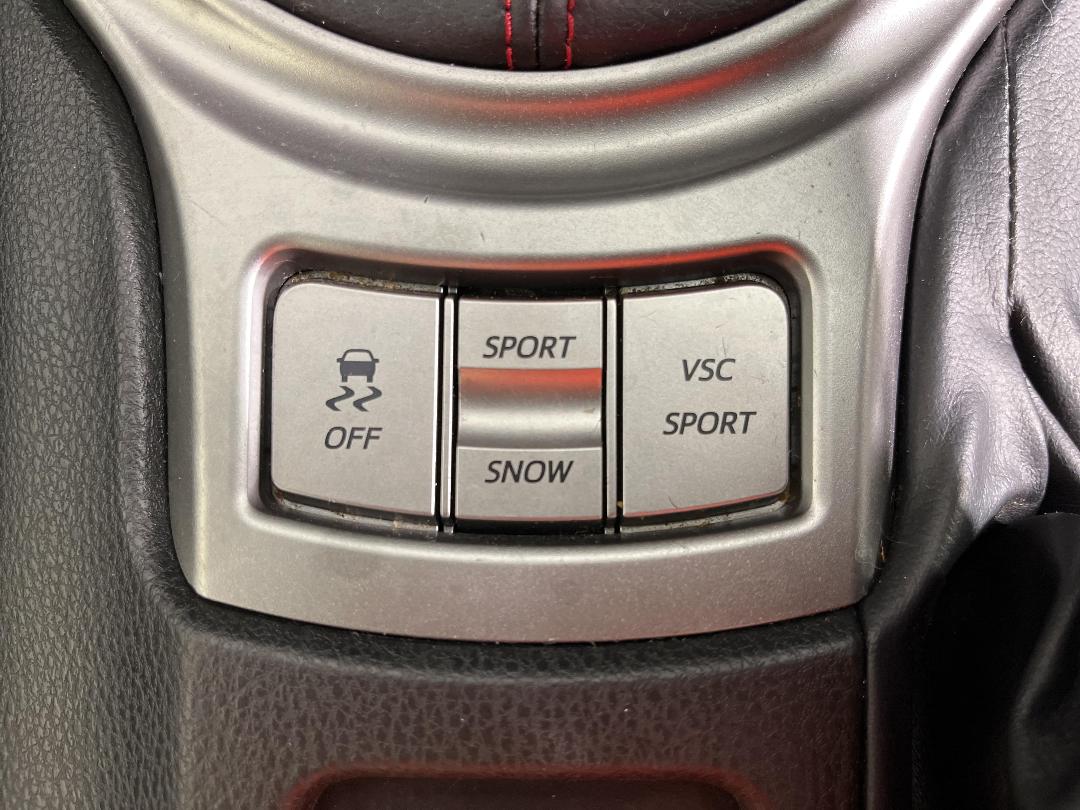 Photo '22' of Toyota 86