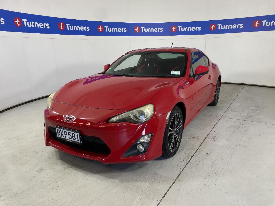 Photo '4' of Toyota 86 Photo '4' of Toyota 86