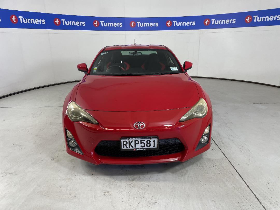 Photo '2' of Toyota 86 Photo '2' of Toyota 86