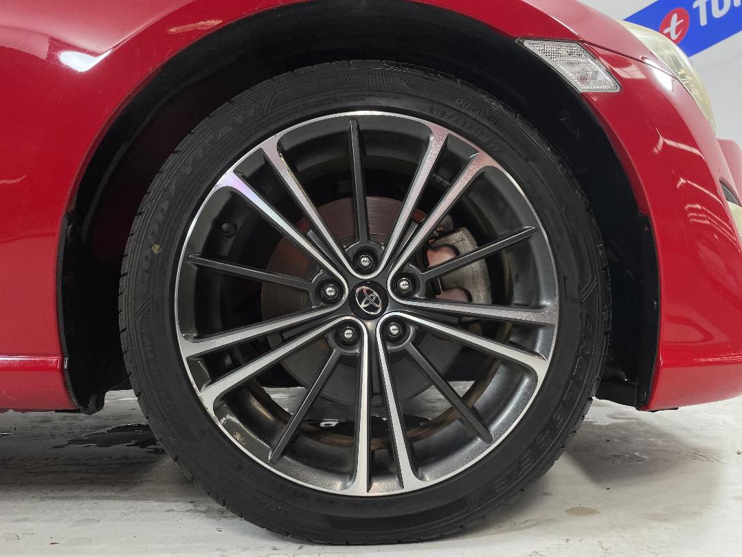 Photo '9' of Toyota 86 Photo '9' of Toyota 86