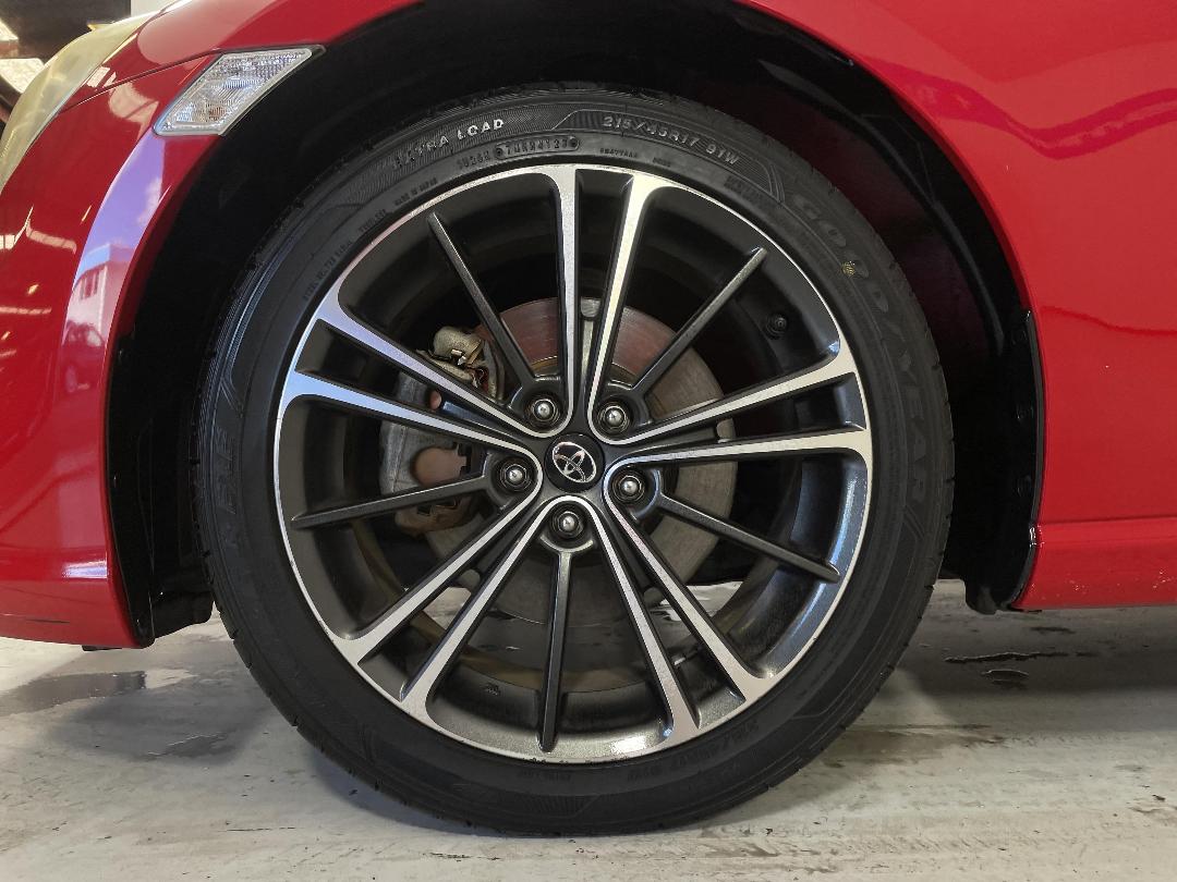 Photo '10' of Toyota 86 Photo '10' of Toyota 86