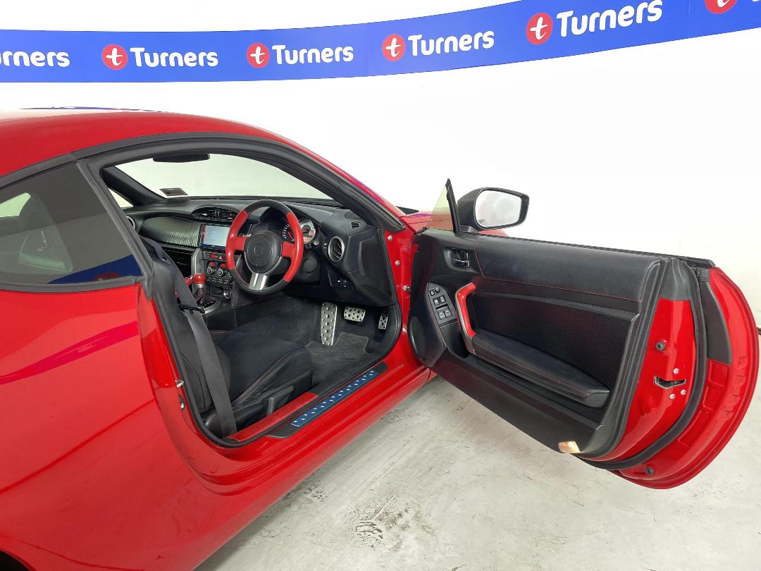 Photo '15' of Toyota 86 Photo '15' of Toyota 86