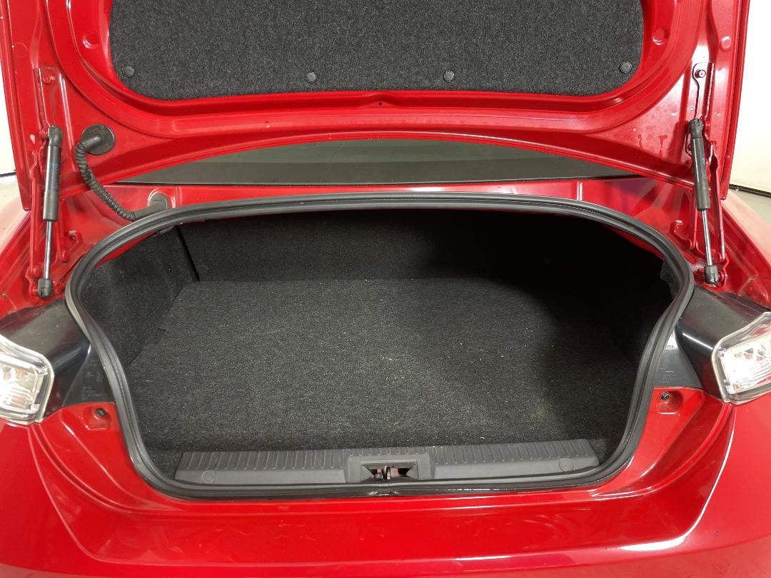 Photo '14' of Toyota 86 Photo '14' of Toyota 86