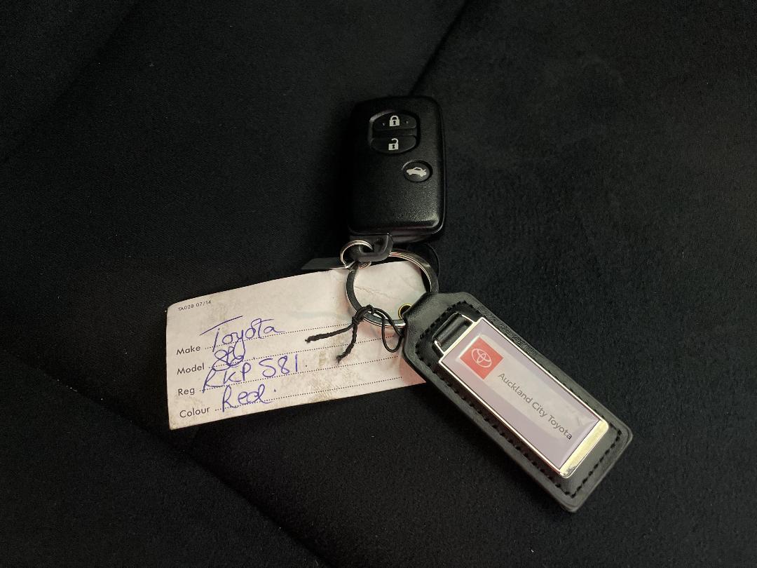 Photo '21' of Toyota 86 Photo '21' of Toyota 86