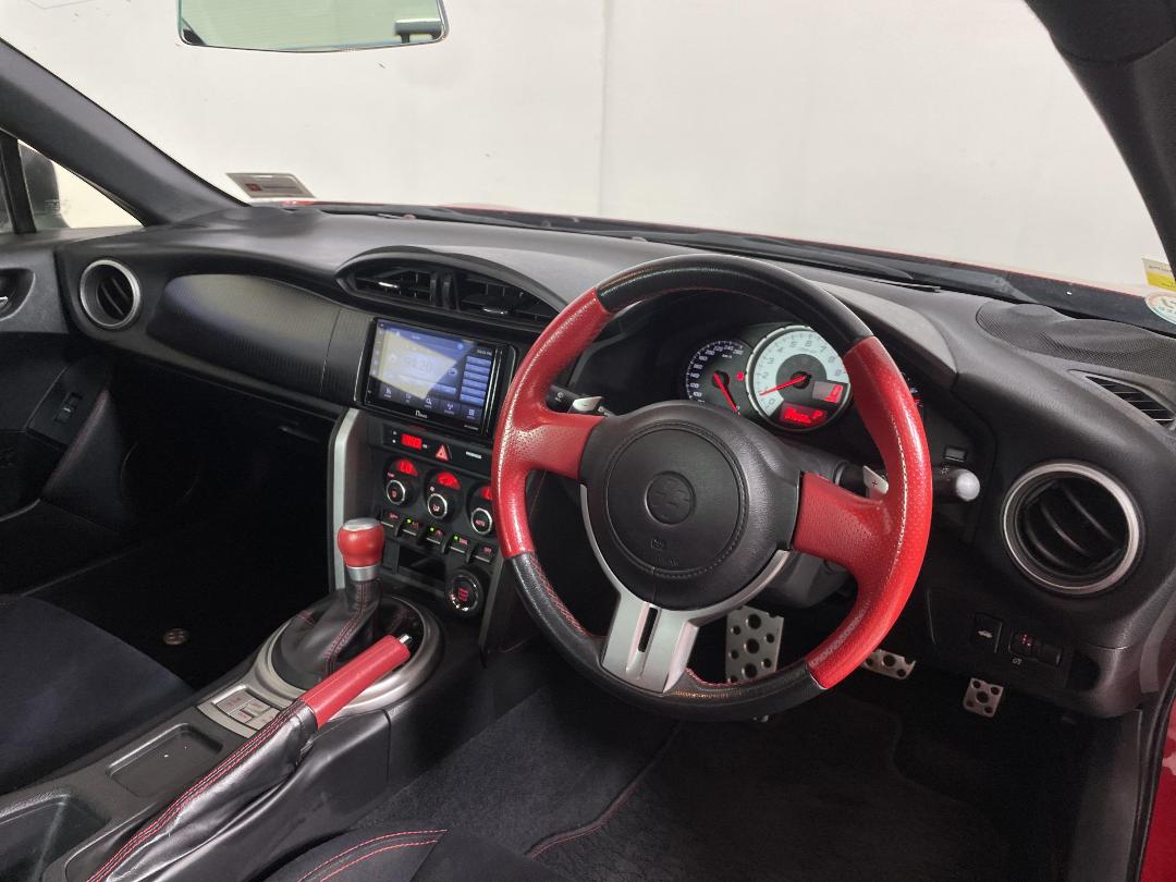 Photo '17' of Toyota 86 Photo '17' of Toyota 86