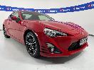 Thumbnail '1' of Toyota 86