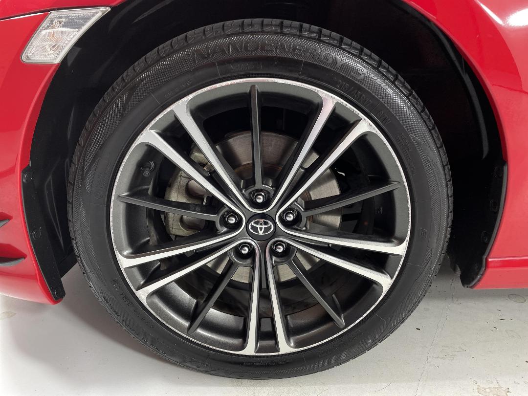 Photo '10' of Toyota 86 Photo '10' of Toyota 86