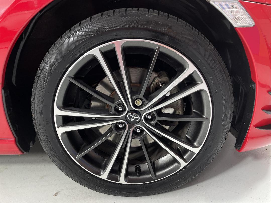 Photo '9' of Toyota 86 Photo '9' of Toyota 86