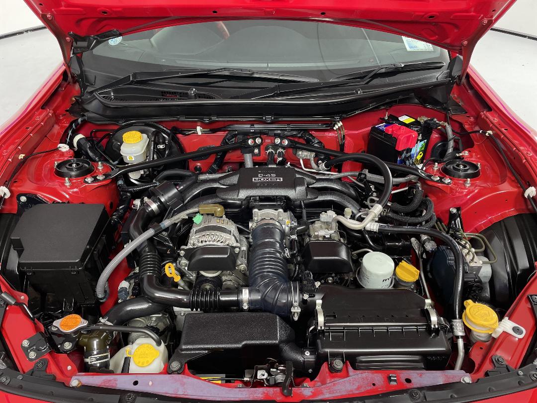 Photo '13' of Toyota 86 Photo '13' of Toyota 86