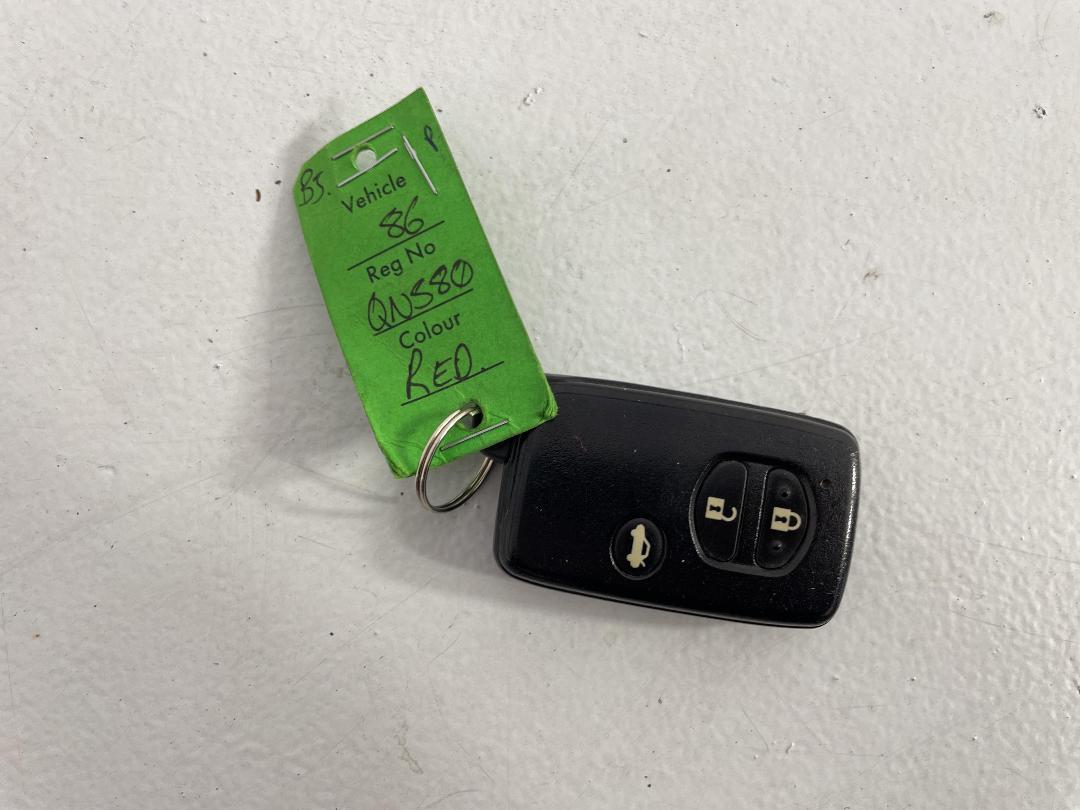 Photo '21' of Toyota 86 Photo '21' of Toyota 86