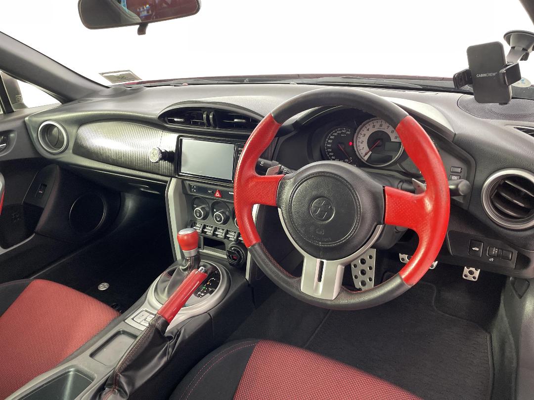 Photo '17' of Toyota 86 Photo '17' of Toyota 86