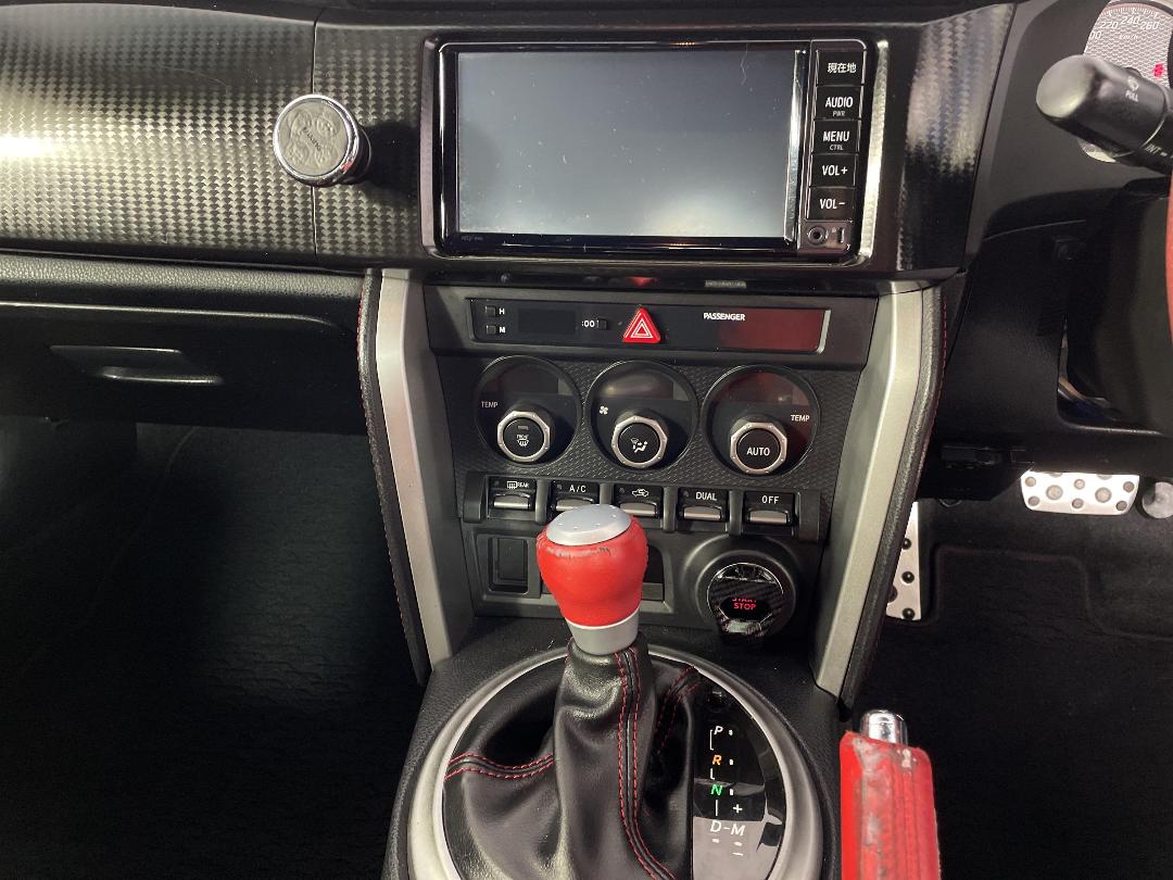 Photo '18' of Toyota 86 Photo '18' of Toyota 86