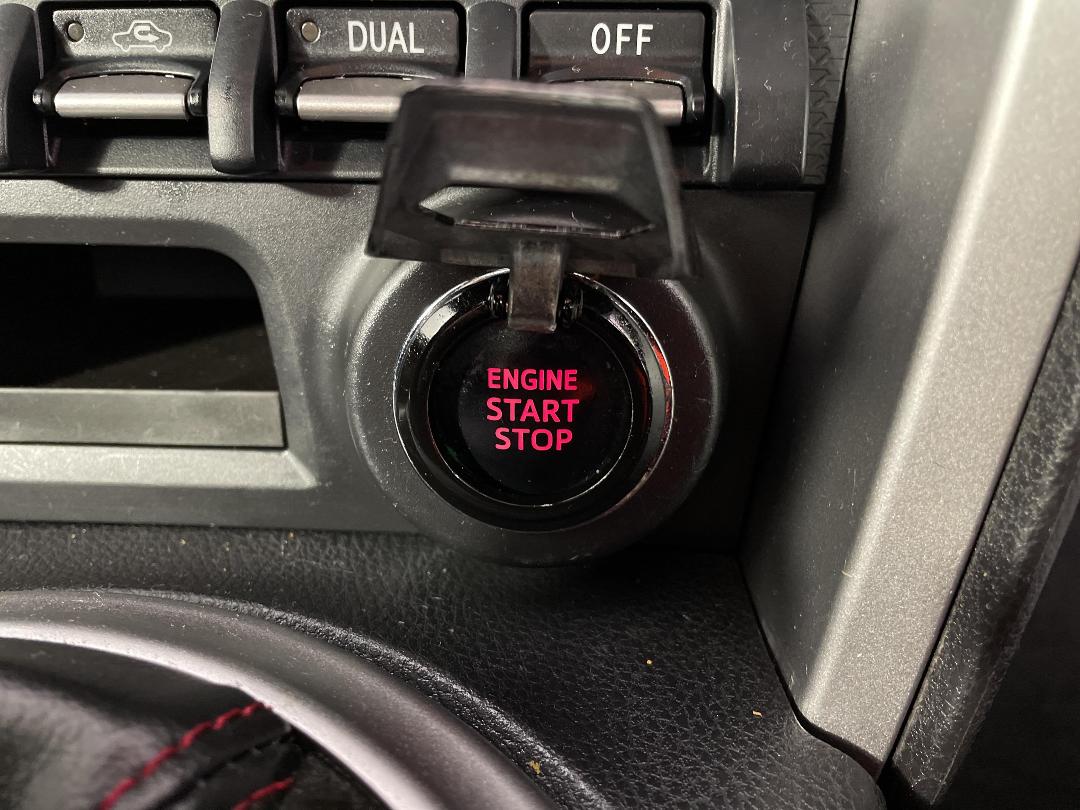 Photo '23' of Toyota 86 Photo '23' of Toyota 86