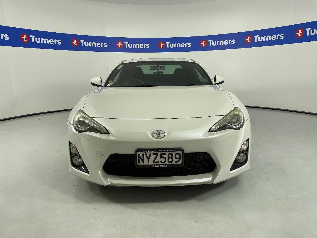 Photo '2' of Toyota 86
