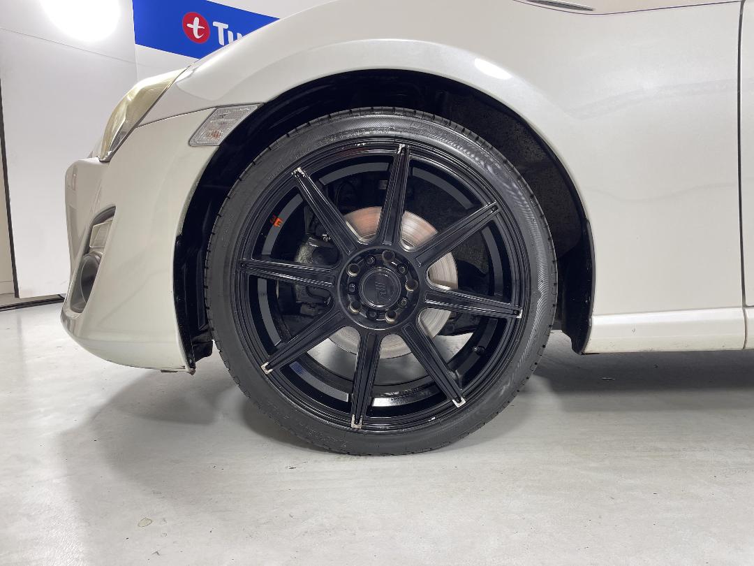 Photo '10' of Toyota 86