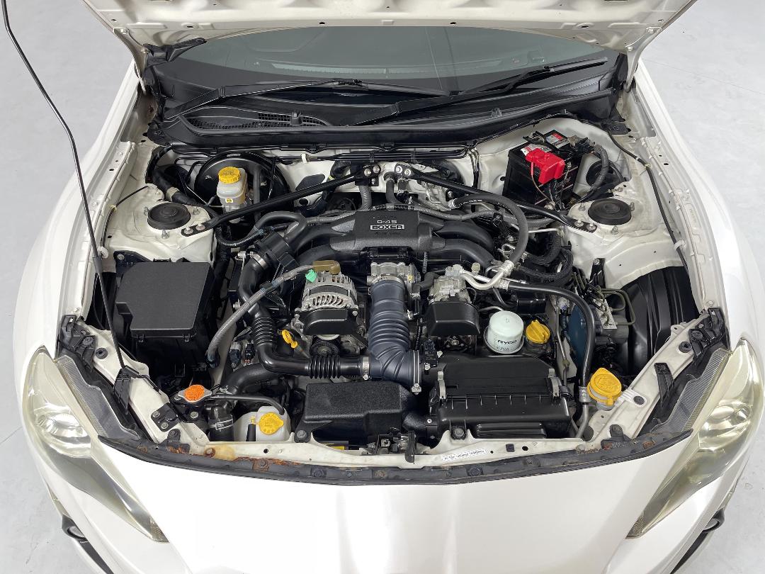 Photo '13' of Toyota 86