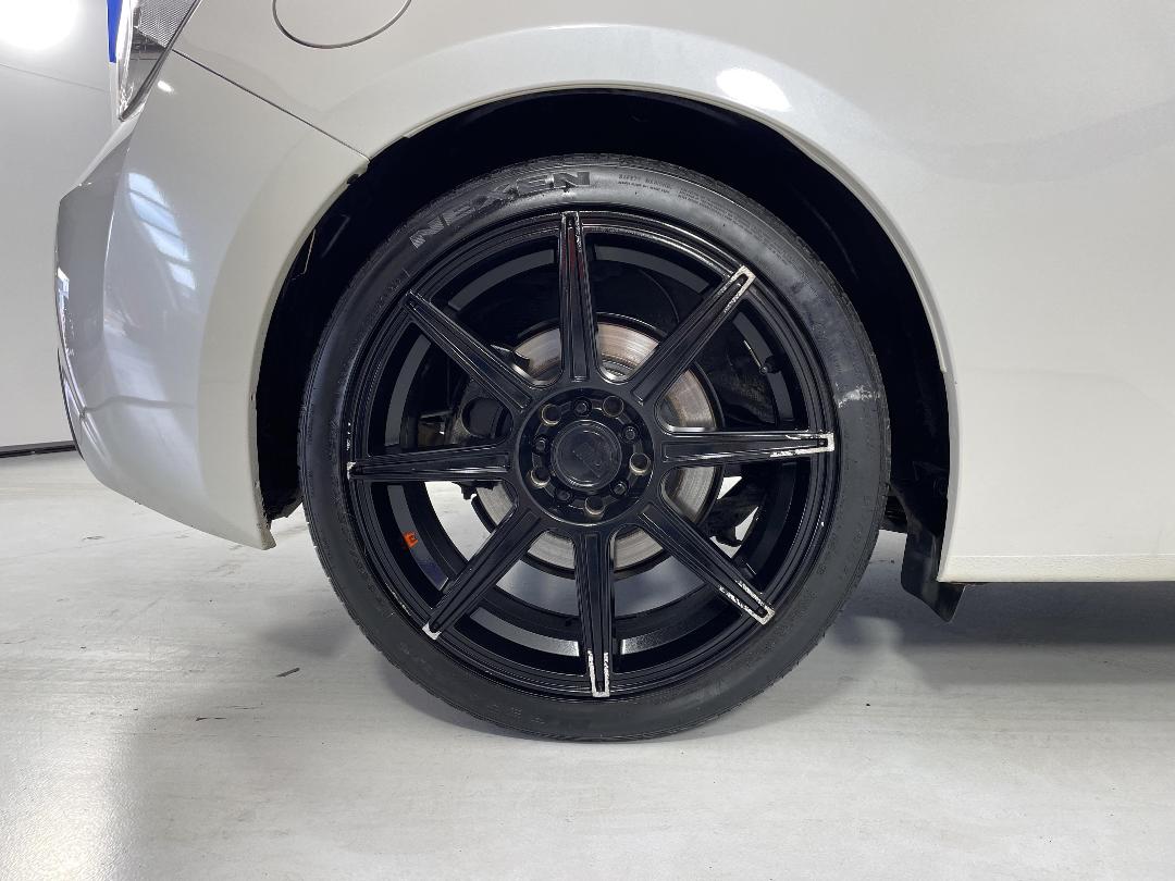 Photo '12' of Toyota 86