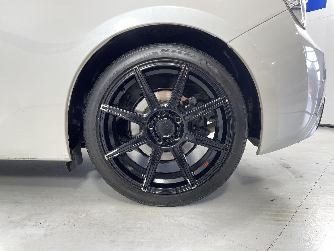 Photo '11' of Toyota 86