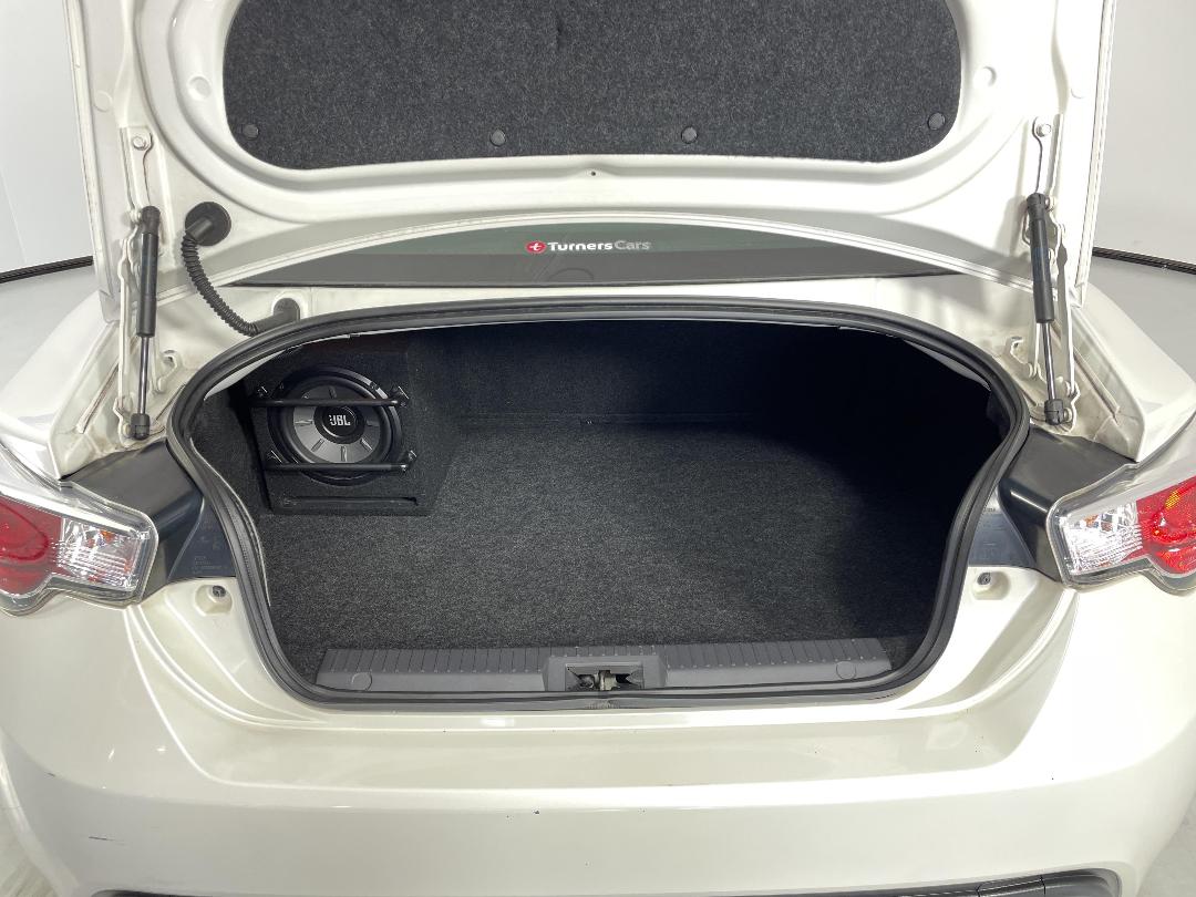 Photo '14' of Toyota 86