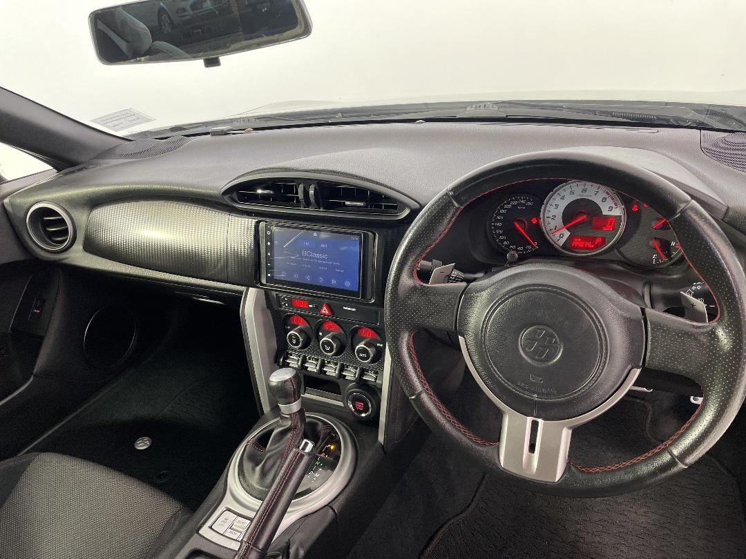 Photo '17' of Toyota 86