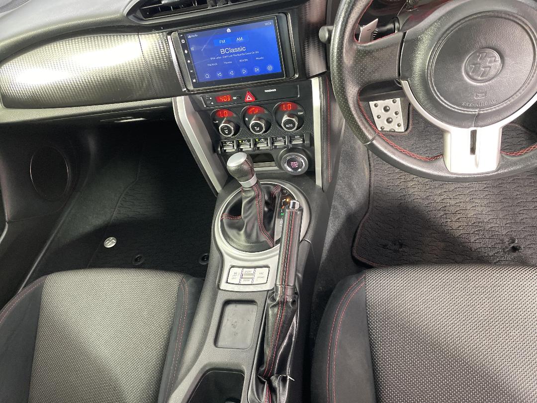 Photo '18' of Toyota 86