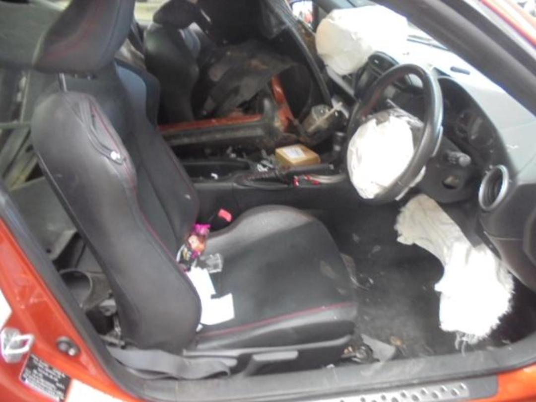 Photo '10' of Toyota 86 GT Coupe