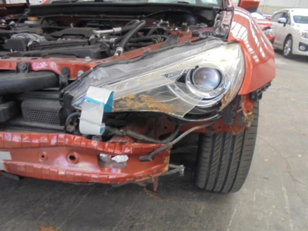 Photo '13' of Toyota 86 GT Coupe