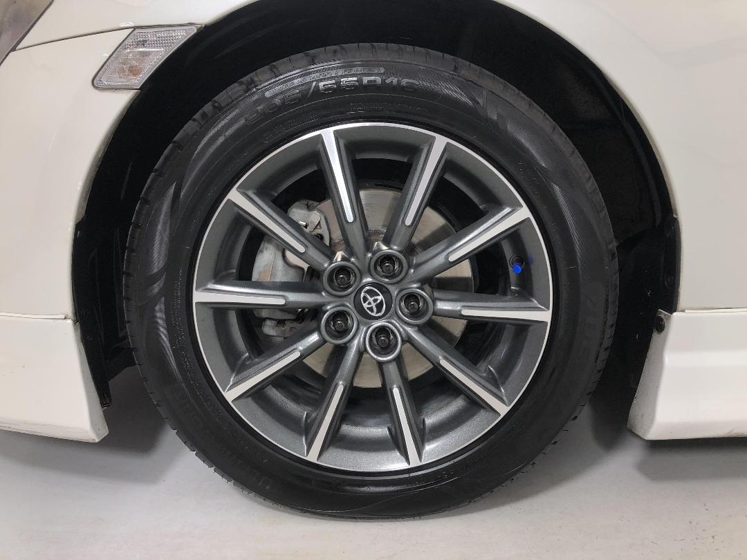 Photo '10' of Toyota 86 Photo '10' of Toyota 86