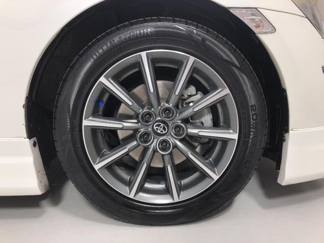 Photo '9' of Toyota 86 Photo '9' of Toyota 86