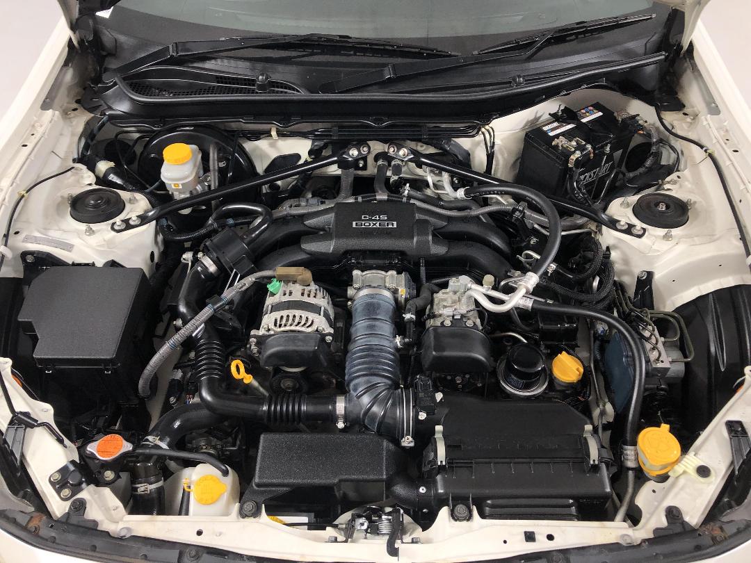 Photo '13' of Toyota 86 Photo '13' of Toyota 86