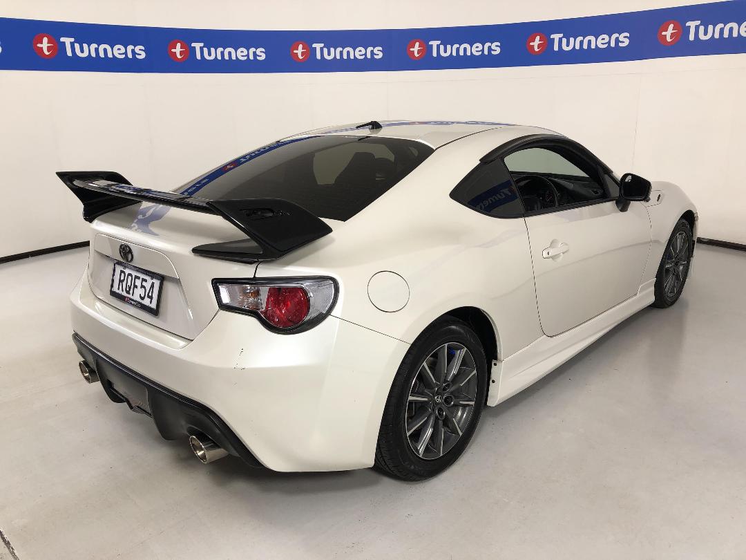 Photo '7' of Toyota 86 Photo '7' of Toyota 86