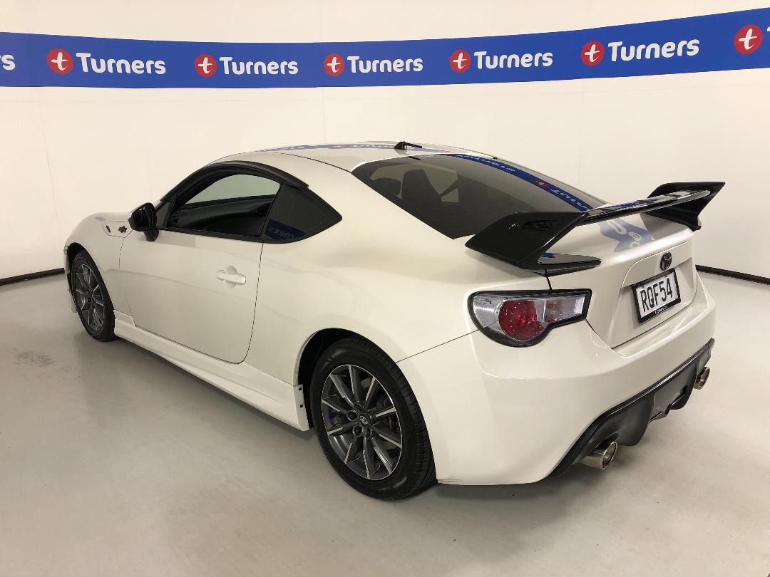 Photo '5' of Toyota 86 Photo '5' of Toyota 86