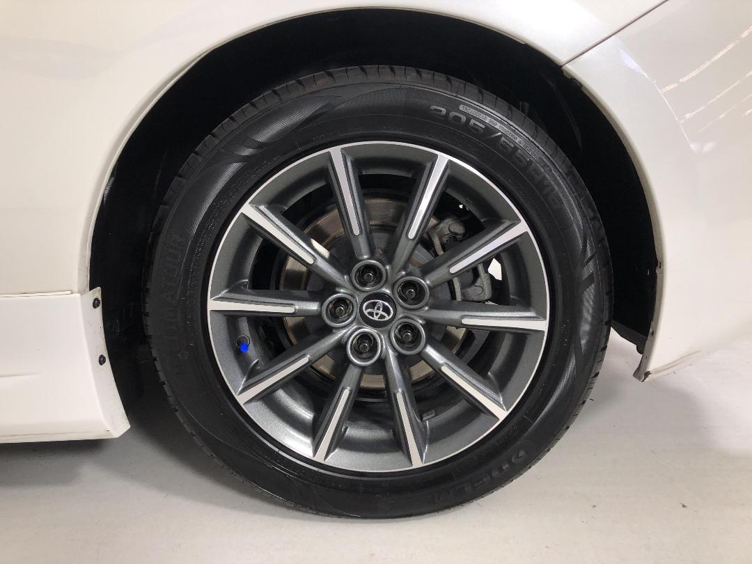 Photo '11' of Toyota 86 Photo '11' of Toyota 86