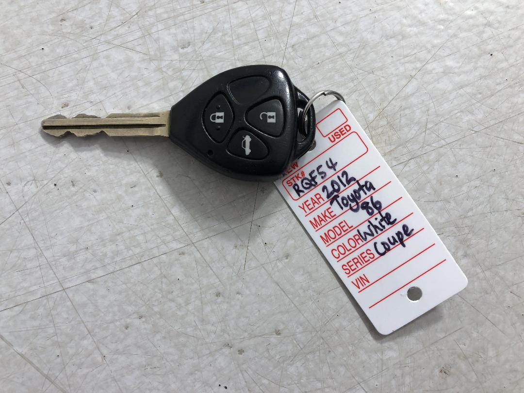 Photo '21' of Toyota 86 Photo '21' of Toyota 86