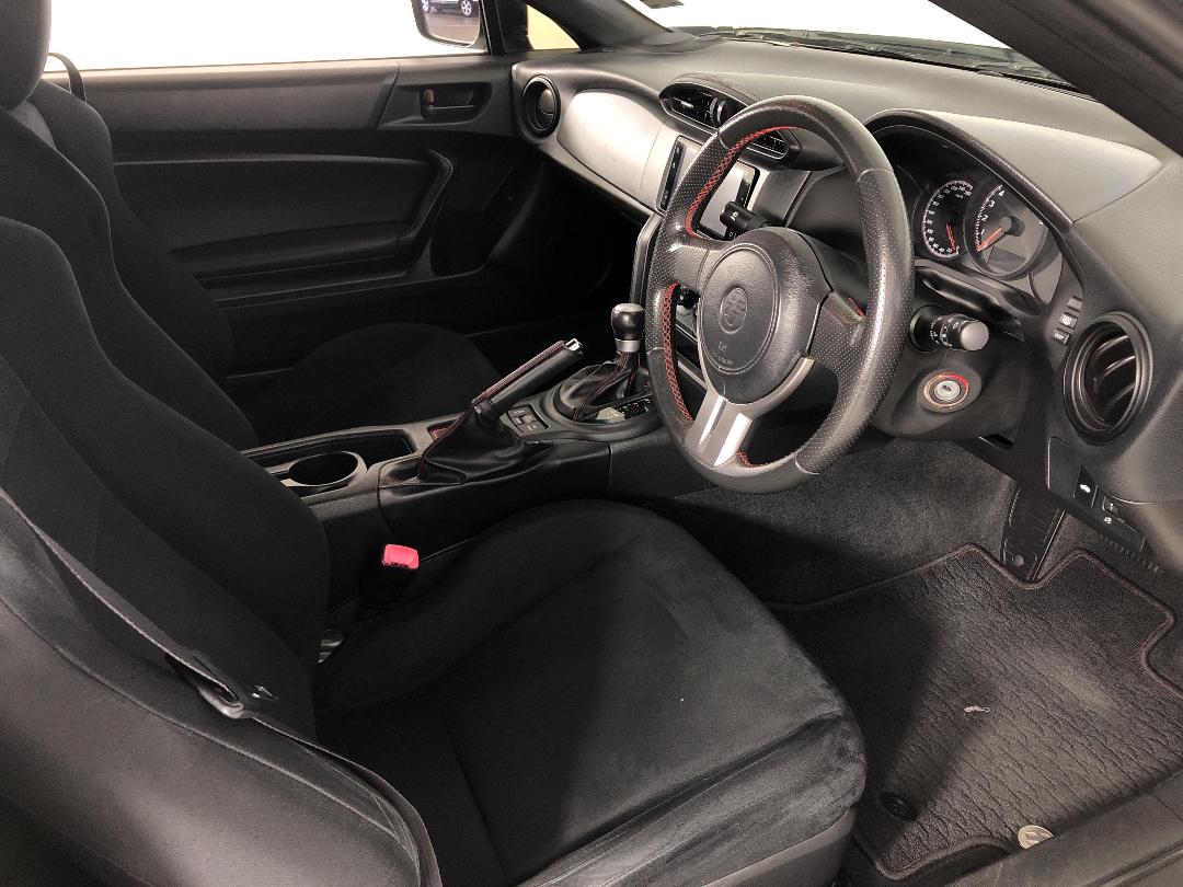 Photo '16' of Toyota 86 Photo '16' of Toyota 86