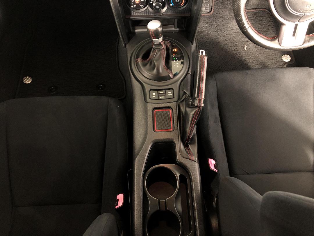 Photo '18' of Toyota 86 Photo '18' of Toyota 86