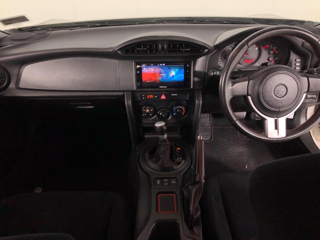 Photo '17' of Toyota 86 Photo '17' of Toyota 86